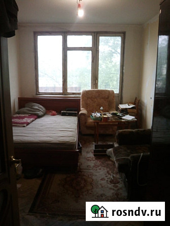 4-комнатная квартира, 64.5 м², 5/5 эт. в аренду на длительный срок в Санкт-Петербурге Санкт-Петербург - изображение 5