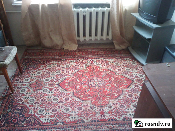 4-комнатная квартира, 64.5 м², 5/5 эт. в аренду на длительный срок в Санкт-Петербурге Санкт-Петербург - изображение 2