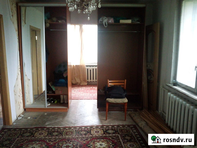 4-комнатная квартира, 64.5 м², 5/5 эт. в аренду на длительный срок в Санкт-Петербурге Санкт-Петербург - изображение 1