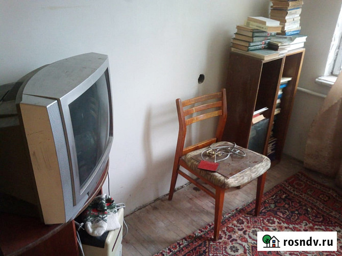 4-комнатная квартира, 64.5 м², 5/5 эт. в аренду на длительный срок в Санкт-Петербурге Санкт-Петербург - изображение 4