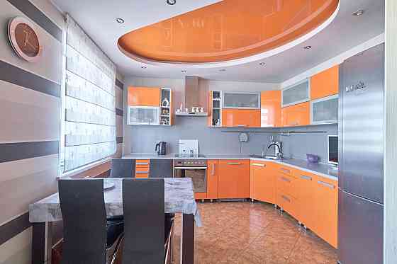 3-комнатная квартира, 64.9 м², 9/9 эт. на продажу в Томске Томск