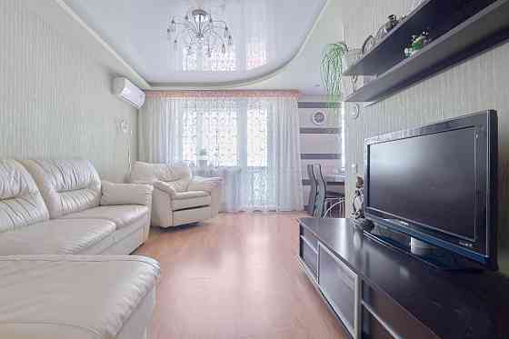 3-комнатная квартира, 64.9 м², 9/9 эт. на продажу в Томске Томск