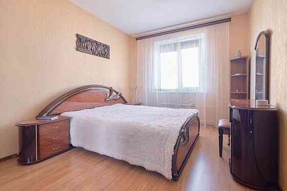 3-комнатная квартира, 64.9 м², 9/9 эт. на продажу в Томске Томск