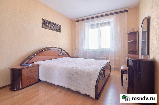 3-комнатная квартира, 64.9 м², 9/9 эт. на продажу в Томске Томск - изображение 3