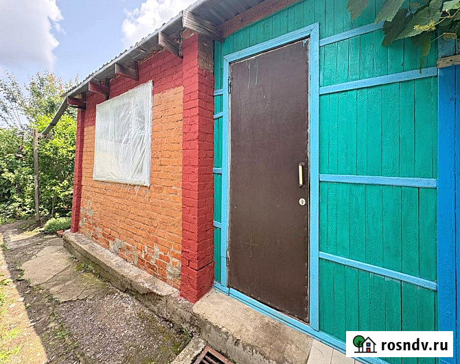 Дом 62 м² на участке 4 сот. на продажу в Армавире Армавир - изображение 5