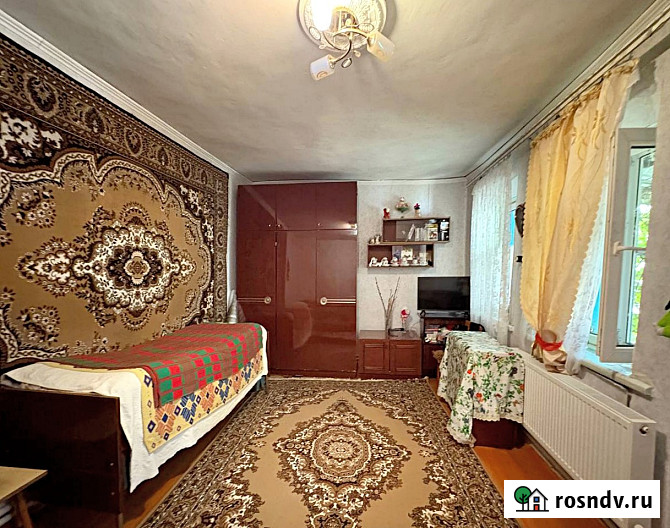 Дом 62 м² на участке 4 сот. на продажу в Армавире Армавир - изображение 2
