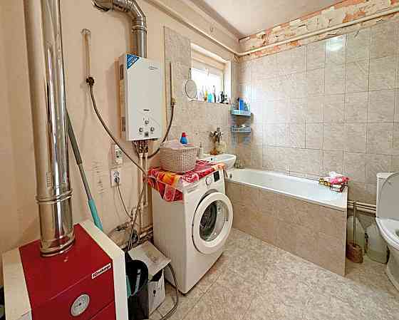 Дом 86.7 м² на участке 9 сот. на продажу в Армавире Армавир