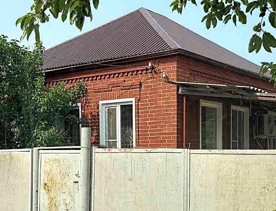 Дом 86.7 м² на участке 9 сот. на продажу в Армавире Армавир
