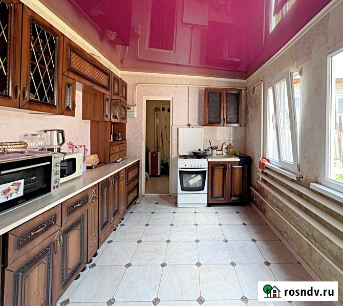 Дом 86.7 м² на участке 9 сот. на продажу в Армавире Армавир - изображение 4