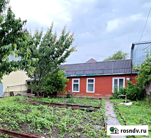 Дом 45.4 м² на участке 3.35 сот. на продажу в Армавире Армавир - изображение 1
