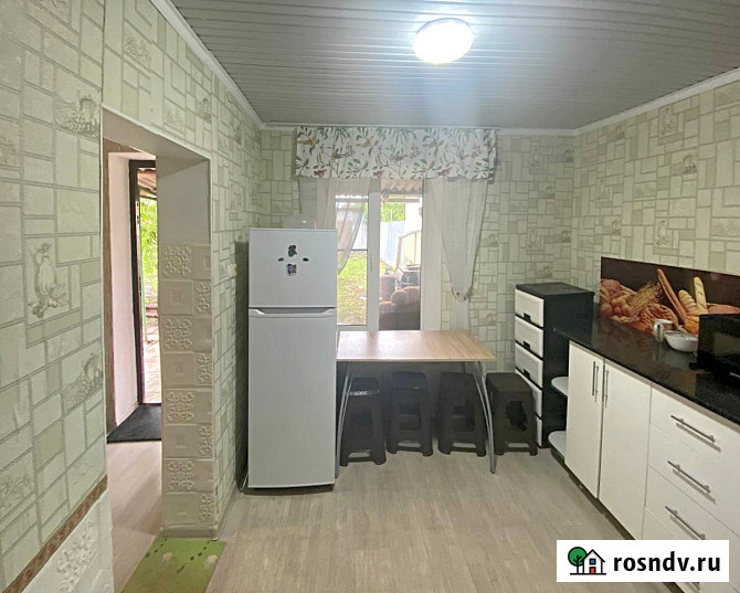 Дом 45.4 м² на участке 3.35 сот. на продажу в Армавире Армавир - изображение 4