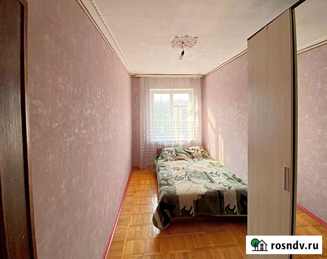 3-комнатная квартира, 55.8 м², 5/5 эт. на продажу в Армавире Армавир - изображение 4