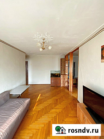3-комнатная квартира, 55.8 м², 5/5 эт. на продажу в Армавире Армавир - изображение 2