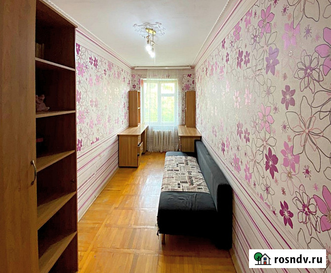 3-комнатная квартира, 55.8 м², 5/5 эт. на продажу в Армавире Армавир - изображение 3
