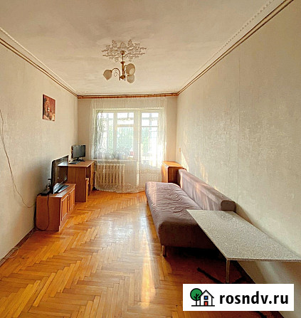 3-комнатная квартира, 55.8 м², 5/5 эт. на продажу в Армавире Армавир - изображение 5