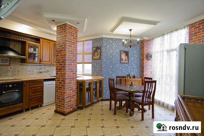 2-комнатная квартира, 90 м², 9/10 эт. на продажу в Краснодаре Краснодар - изображение 4