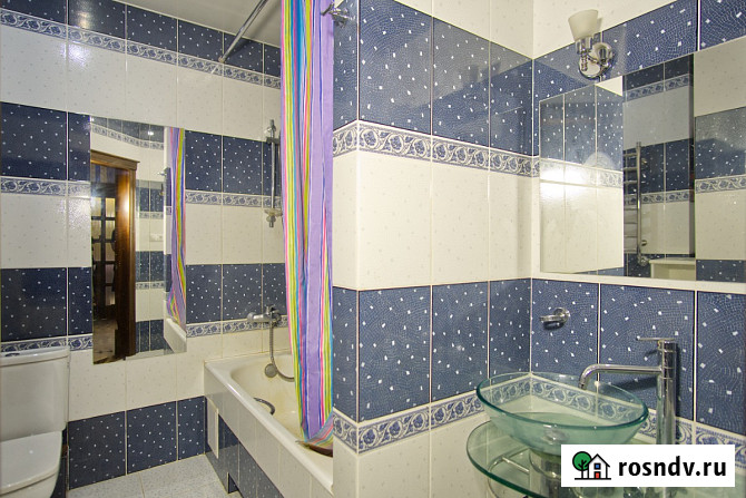 2-комнатная квартира, 90 м², 9/10 эт. на продажу в Краснодаре Краснодар - изображение 5