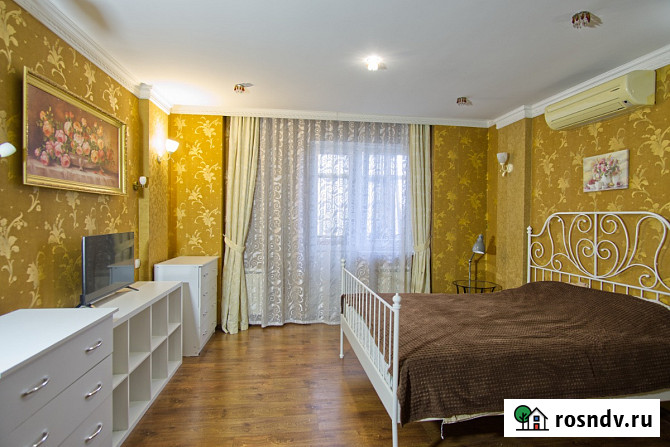2-комнатная квартира, 90 м², 9/10 эт. на продажу в Краснодаре Краснодар - изображение 3