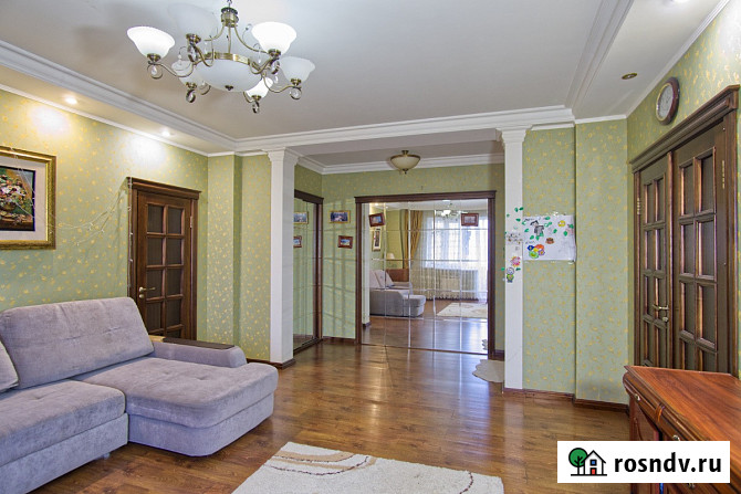 2-комнатная квартира, 90 м², 9/10 эт. на продажу в Краснодаре Краснодар - изображение 2