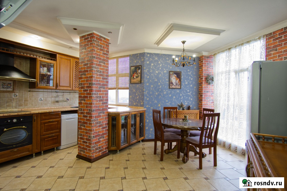 2-комнатная квартира, 90 м², 9/10 эт. на продажу в Краснодаре Краснодар - изображение 4