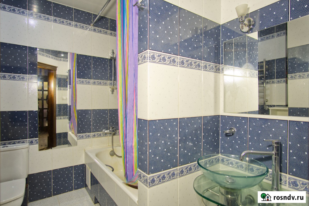 2-комнатная квартира, 90 м², 9/10 эт. на продажу в Краснодаре Краснодар - изображение 5