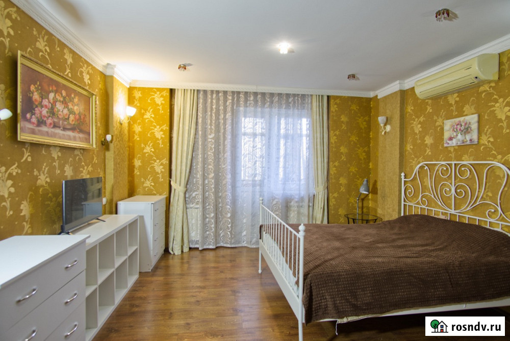 2-комнатная квартира, 90 м², 9/10 эт. на продажу в Краснодаре Краснодар - изображение 3