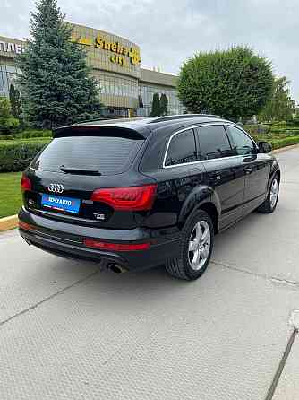 Сдам в аренду на длительный срок с выкупом Audi Q7 Симферополь
