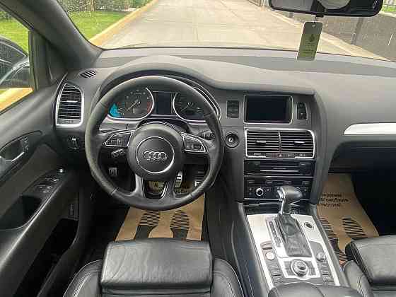 Сдам в аренду на длительный срок с выкупом Audi Q7 Симферополь