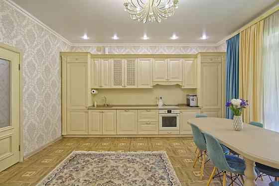 Дом 143 м² на участке 3 сот. на продажу в Краснодаре Краснодар