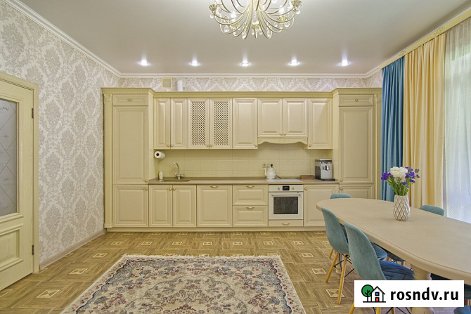 Дом 143 м² на участке 3 сот. на продажу в Краснодаре Краснодар - изображение 2