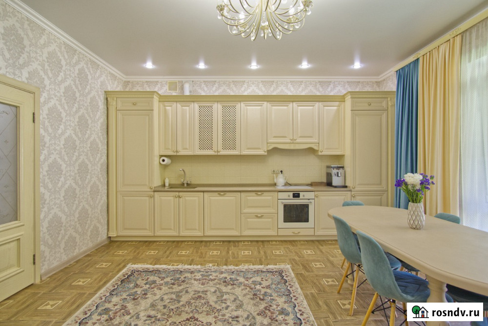 Дом 143 м² на участке 3 сот. на продажу в Краснодаре Краснодар - изображение 2