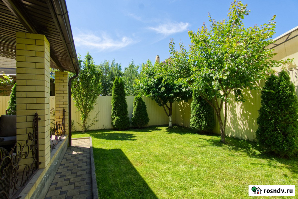 Дом 143 м² на участке 3 сот. на продажу в Краснодаре Краснодар - изображение 4