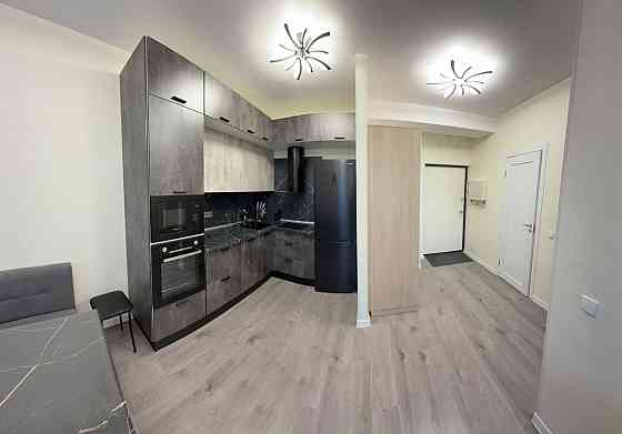 1-комнатная квартира, 34.5 м², 3/22 эт. в аренду на длительный срок в Санкт-Петербурге Санкт-Петербург