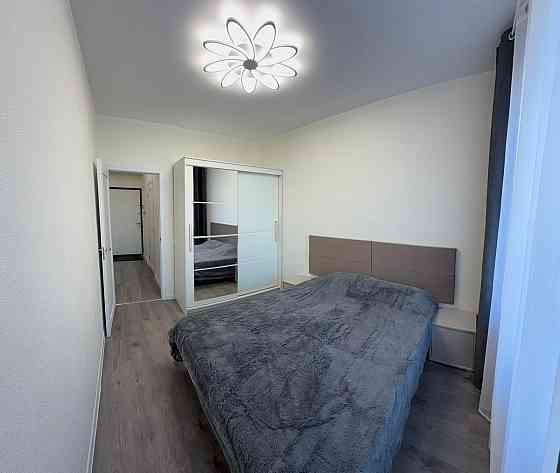 1-комнатная квартира, 34.5 м², 3/22 эт. в аренду на длительный срок в Санкт-Петербурге Санкт-Петербург
