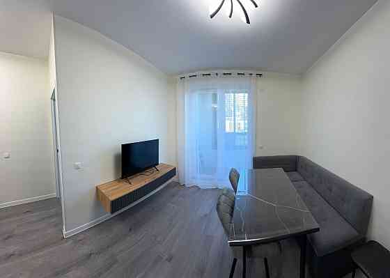 1-комнатная квартира, 34.5 м², 3/22 эт. в аренду на длительный срок в Санкт-Петербурге Санкт-Петербург