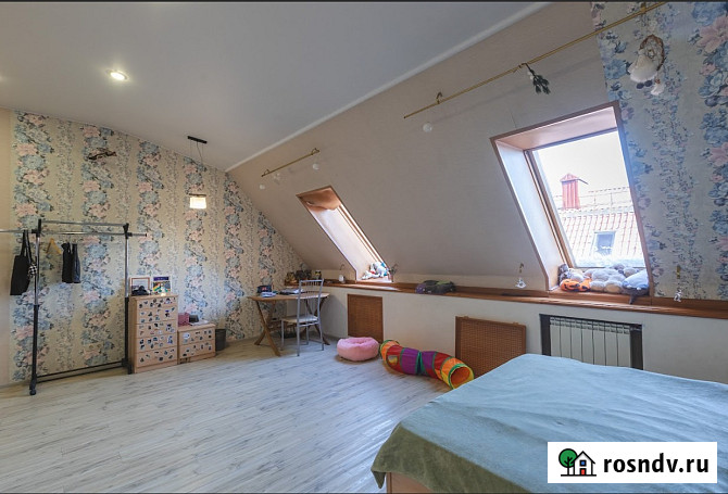 Таунхаус 272 м² на участке 4 сот. на продажу в Красноярске Красноярск - изображение 5