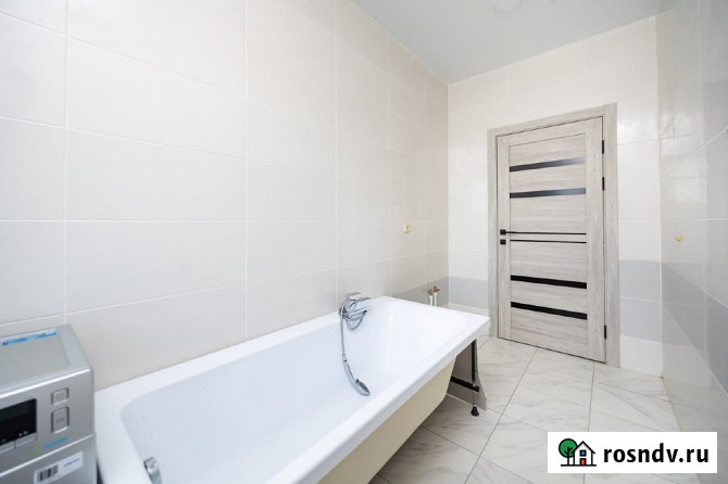 Дом 130 м² на участке 12 сот. на продажу в Красноярске Красноярск - изображение 4