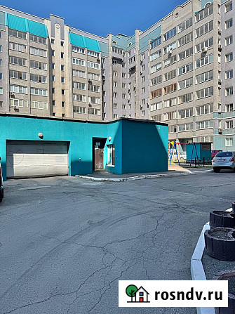 Машиноместо 12 м² на продажу в Красноярске Красноярск - изображение 1