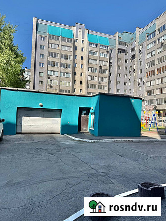 Машиноместо 12 м² на продажу в Красноярске Красноярск - изображение 2