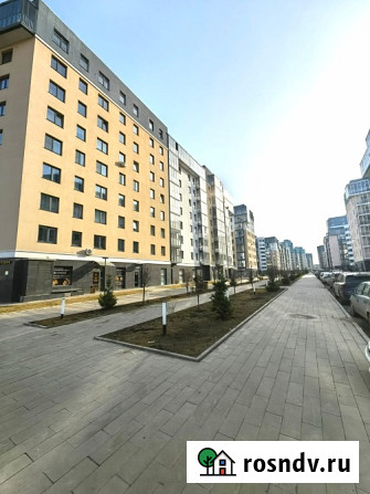 Помещение 140 м кв Красноярск - изображение 1