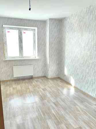 1-комнатная квартира, 38 м², 2/25 эт. на продажу в Красноярске Красноярск