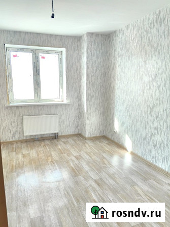 1-комнатная квартира, 38 м², 2/25 эт. на продажу в Красноярске Красноярск - изображение 3