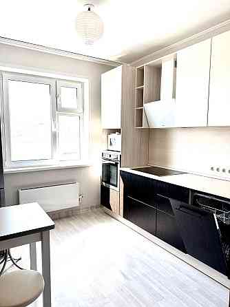 1-комнатная квартира, 40.6 м², 10/10 эт. на продажу в Красноярске Красноярск