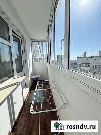 1-комнатная квартира, 40.6 м², 10/10 эт. на продажу в Красноярске Красноярск - изображение 4