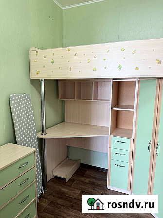 1-комнатная квартира, 40.6 м², 10/10 эт. на продажу в Красноярске Красноярск - изображение 3