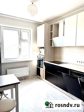 1-комнатная квартира, 40.6 м², 10/10 эт. на продажу в Красноярске Красноярск - изображение 1