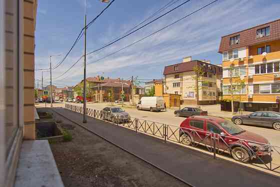 Квартира-студия, 20 м², 1/4 эт. на продажу в Краснодаре Краснодар