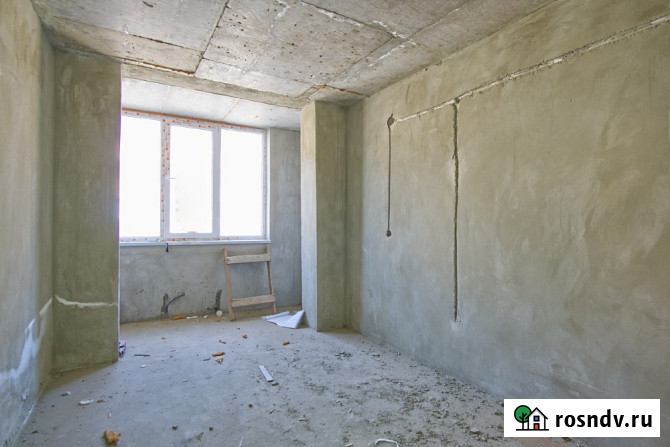 Квартира-студия, 20 м², 1/4 эт. на продажу в Краснодаре Краснодар - изображение 3