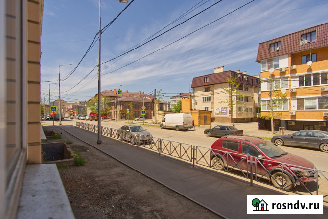 Квартира-студия, 20 м², 1/4 эт. на продажу в Краснодаре Краснодар - изображение 4