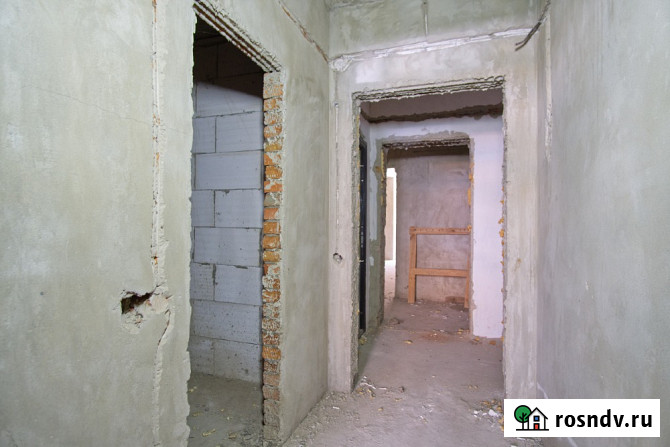 Квартира-студия, 20 м², 1/4 эт. на продажу в Краснодаре Краснодар - изображение 2
